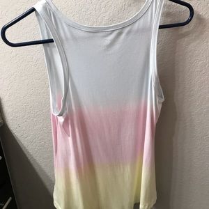 American Eagle Outfitters Tops - American eagle tank top American Eagle Outfitters Tops - American eagle tank top